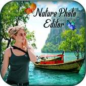 Nature Photo Editor