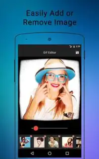 GIF Maker APK Download 2023 - Free - 9Apps