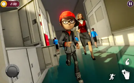 New Scary Teacher 3D APK Download 2023 - Free - 9Apps