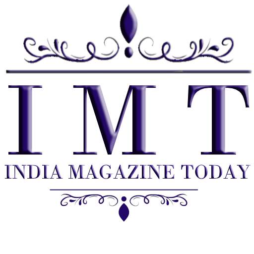 India Magazine Today