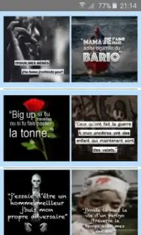 Telechargement De L Application Les Meilleurs Citation Du Rap Francais 23 Gratuit 9apps