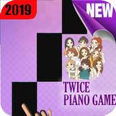 Twice : Fancy Piano Game