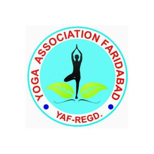 YAF - Yoga Association Faridabad