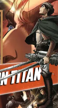 Attack On Titan Age Of Titans AOT Mod APK Download 2023 - Free - 9Apps