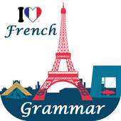 French Grammar in Use on 9Apps