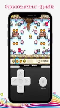 Bad Ice Cream 2: Icy Maze Y8 APK for Android - Latest Version (Free Download )