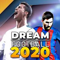 ワールドドリームサッカーリーグ2020：プロサッカーゲーム