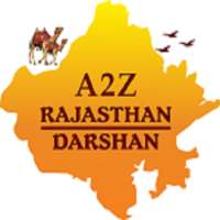 A2Z Rajasthan Darshan