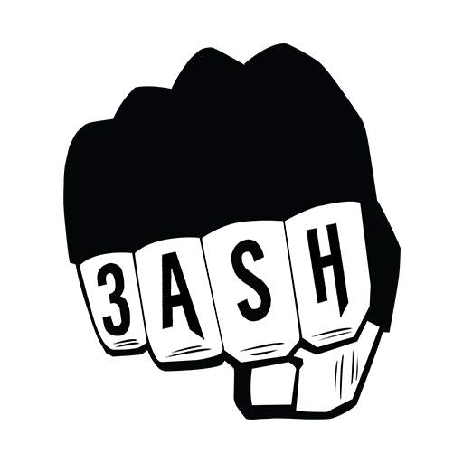 3ash