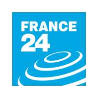 FRANCE 24 - Info et actualités on 9Apps