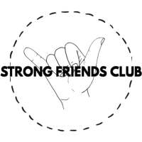 STRONG FRIENDS CLUB on 9Apps