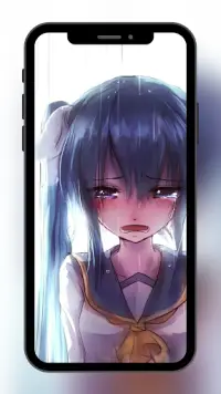 Sad Girl Profile Picture APK (Android App) - Baixar Grátis