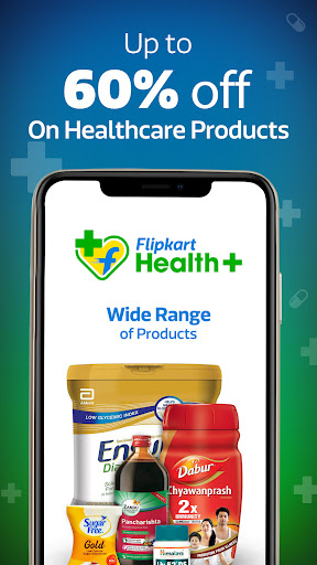 Flipkart Health+ (SastaSundar) screenshot 3