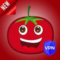 VPN Tomato Free|Safe Connection|VPN US