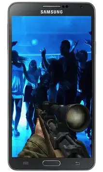 Sniper screenshot 13