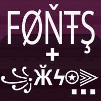 Text Font Generator, Encode Messages on 9Apps