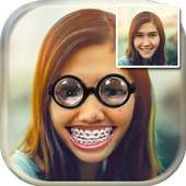 Fotomontaggi Divertenti on 9Apps