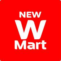 New W Mart - Groceries Delivered