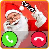 A Call From Santa - free joke on 9Apps