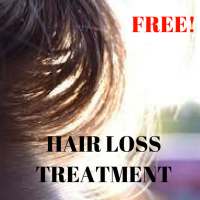 Hair Loss Treatment on 9Apps