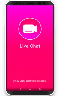 Chat live talk talk