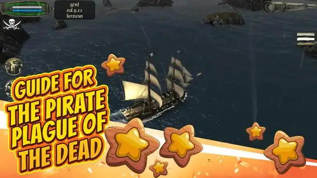 The Pirate: Plague of the Dead - Download