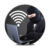 Wifi senha Hacker (Prank)