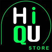 Hi-QU Store on 9Apps