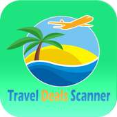 Travel Deals Scanner on 9Apps