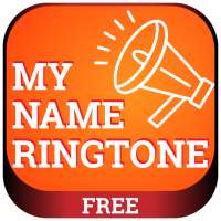 My Name Ringtone Maker And Caller Name Announcer