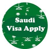 Saudi Visa Apply on 9Apps