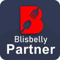 Blisbelly - Partner App