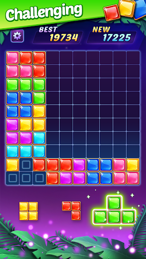 Block Puzzle screenshot 14