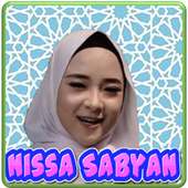 Nissa Sabyan