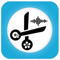 Ringtone Maker : MP3 Cutter & Music Song Editor on 9Apps