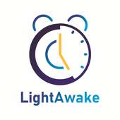 Light Awake Alarm Clock - 2.0