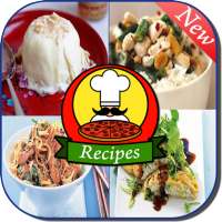 Asian Recipes on 9Apps