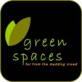 Green Spaces Munnar on 9Apps