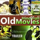 Old Hindi Movies - Free Movies Online