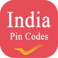 All India PIN Code Directory on 9Apps