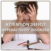 Attention Deficit Hyperactivity Disorder on 9Apps