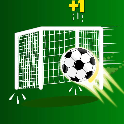 Swipy Goal - Mini Soccer - Football Penalties