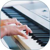 Perfect Real Piano Musical Keyboard Tunes App 2019