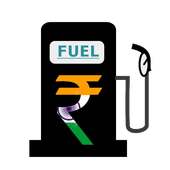 Fuel (Petrol and Diesel) Prices India on 9Apps