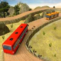 Offroad Bus Simulator 2019 Coach Bus Driving Games