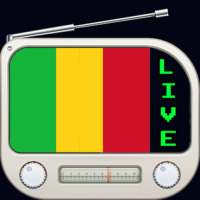 Mali Radio Fm 74  Stations | Radio Mali Online