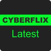 Cyberflix TV : Latest Version