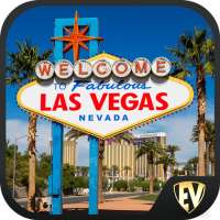 Las Vegas Travel & Explore, Offline Tourist Guide