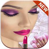 Beauty Makeup You on 9Apps