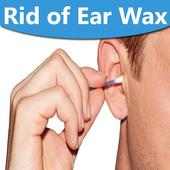 Get Rid of Ear Wax on 9Apps